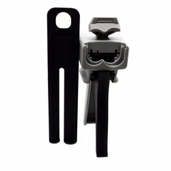 Pistolet de calfeutrage manuel 50ml 1:2, deux composants AB, distributeur de mastic époxy, applicateur pour dos rond, adhésifs 1:1 1:2 