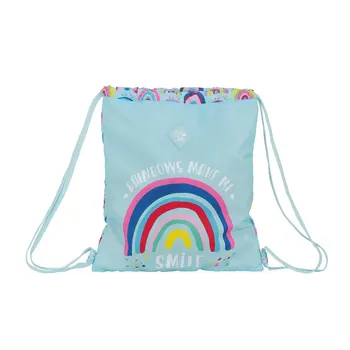

GLOWLAB RAINBOW Flat sack