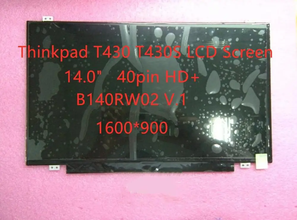 lenovo t430 lcd panel factory