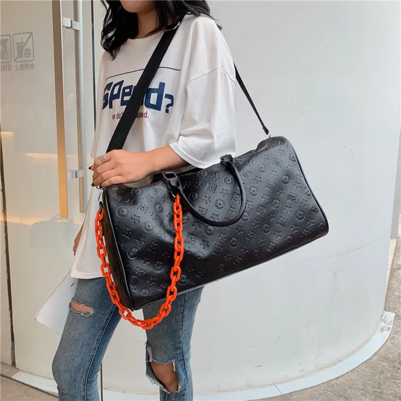 lightweight duffle bags