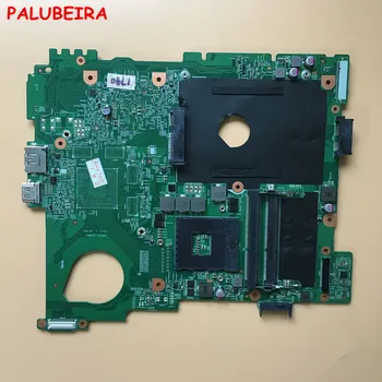 

PALUBEIRA Laptop motherboard for DELL Inspirion 15R N5110 PC Mainboard HM65 CN-07GC4R 07GC4R tesed DDR3