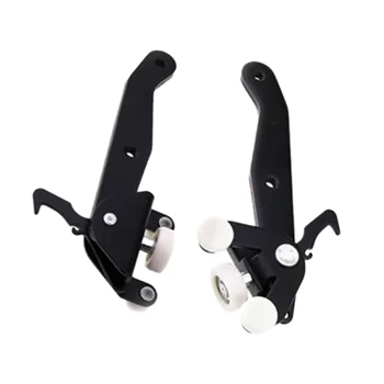 

for Transporter T5 Sliding Door Roller Guide Hinge Bottom Left 7H0843397 AA