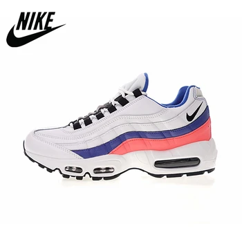 

Original Authentic NIKE AIR MAX 95 ESSENTIAL Men's Running Shoes Outdoor Sports Shoes Trend Fashion 749766-103