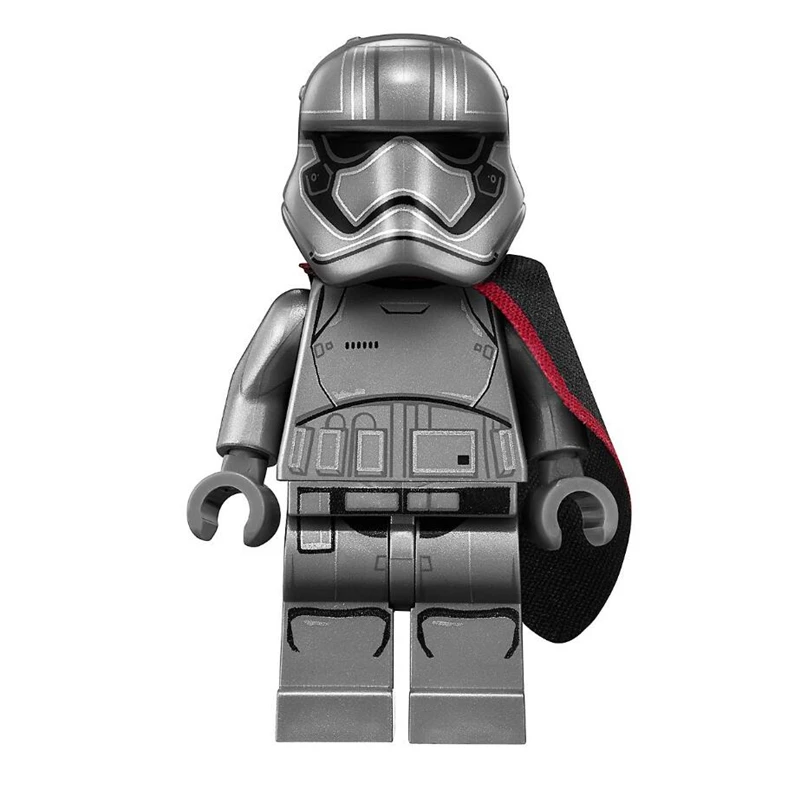 BELA 10912 Звездные войны последний Jedis первый заказ AT-ST модель строительный блок игрушки подарок для детей совместимый Technic 75201