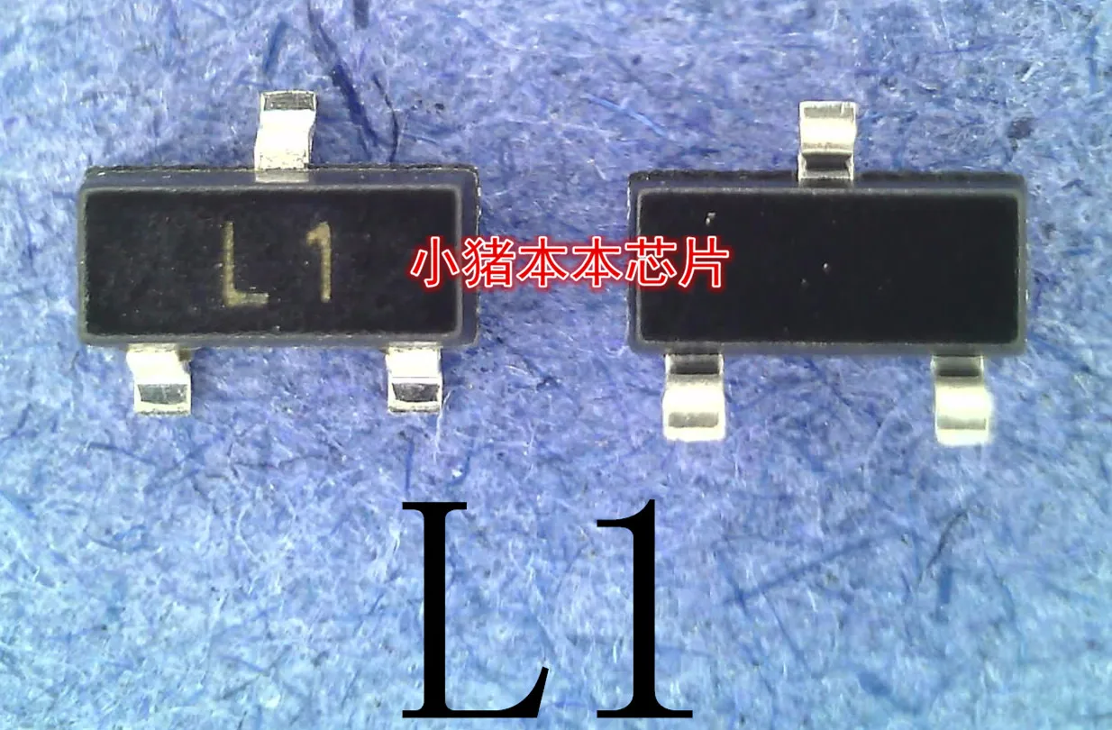 Новый BSS65: L1 SOT 23 гарантия качества|Индукторы| |