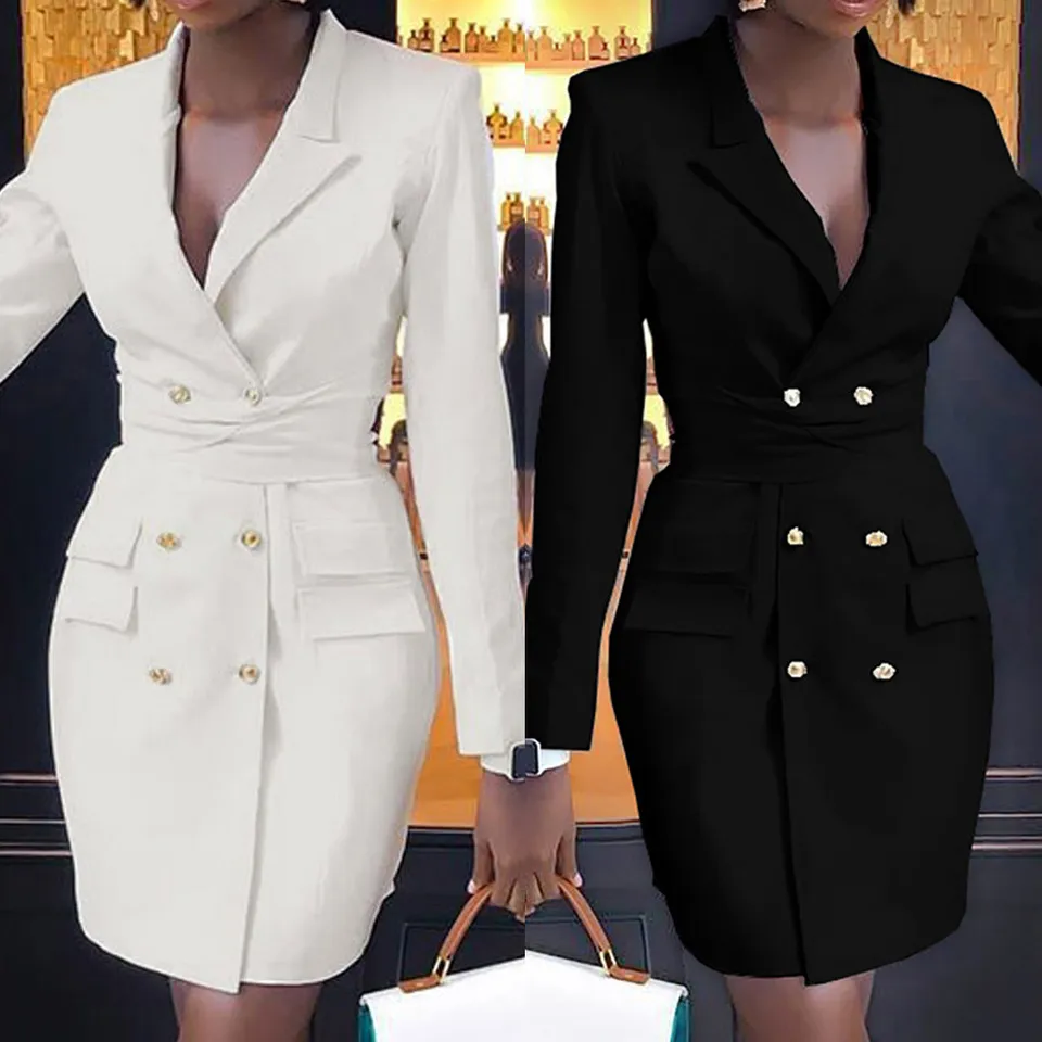 office wear for plus size ladies