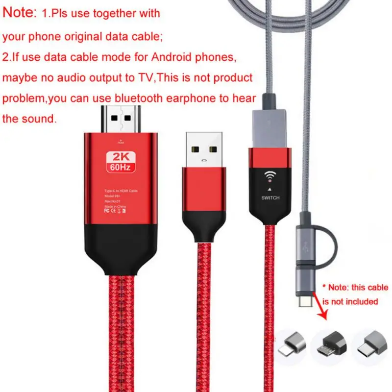 Беспроводной ключ с дисплеем флеш накопитель USB гнездовым 2 в 1 HDTV Wi Fi видеокамера