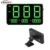Цифровой Автомобильный USB HUD Дисплей Head Up GPS Спидометр LED Бортовой Компьютер Alert Kit Auto Projector Auto Truck 4x4 Аксессуары