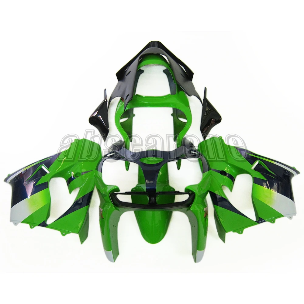 その他 T First Class Injection Fairing Kit For KAWASAKI Ninja ZX9R 98