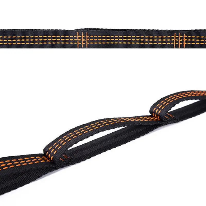 Adjustable Tree Hanging Hammock Straps Climbing Rope Aerial Yoga Hammock Belt hammock straps,hammock rope,hammock fittings