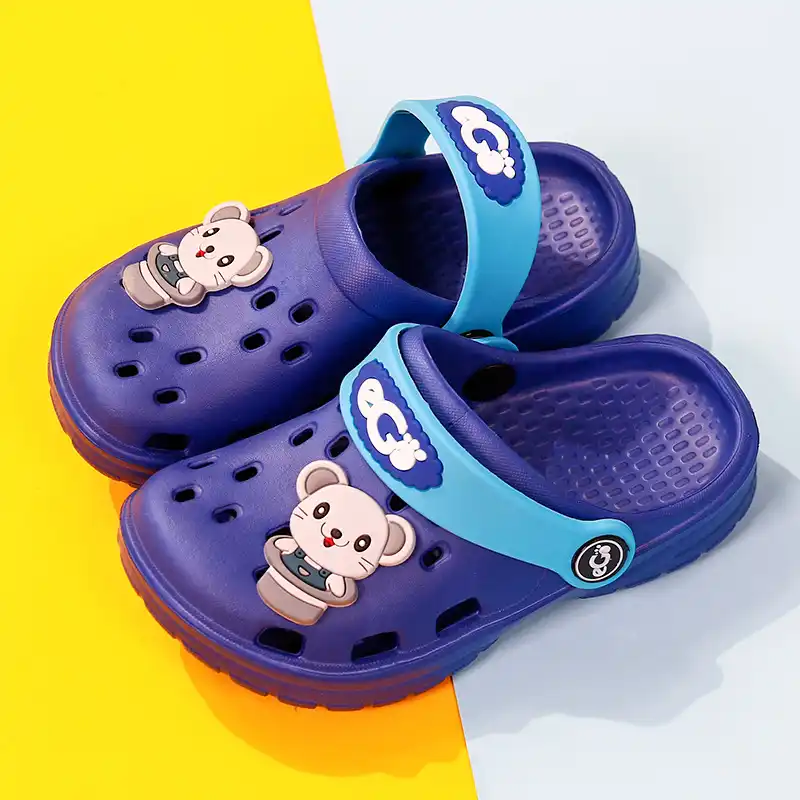 Baby boy beach shoes Clearance