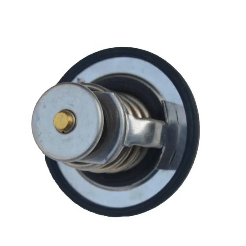 Original Thermostat 212002DB0A For Dongfeng Yufeng ZD30 Engine Dongfeng Spare Parts