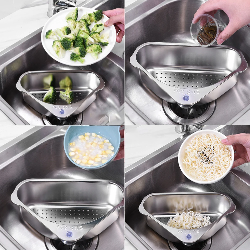 https://ae01.alicdn.com/kf/H4850db02ecd44b4a96df8a4b4ba2e327m/Stainless-Steel-Triangular-Drain-Holder-Kitchen-Vegetable-Fruit-Filter-Sink-Shelf-Hanging-Storage-Strainer-Basket.jpg