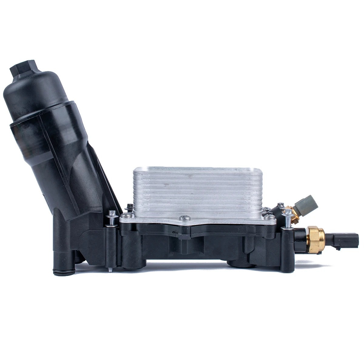 Масляный фильтр для двигателя 68105583AF для Dodge Challenger, Charger Durango Grand Caravan Jeep Wrangler Cherokee 3.6L 3.2L