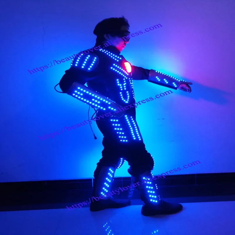 rgb Captain America