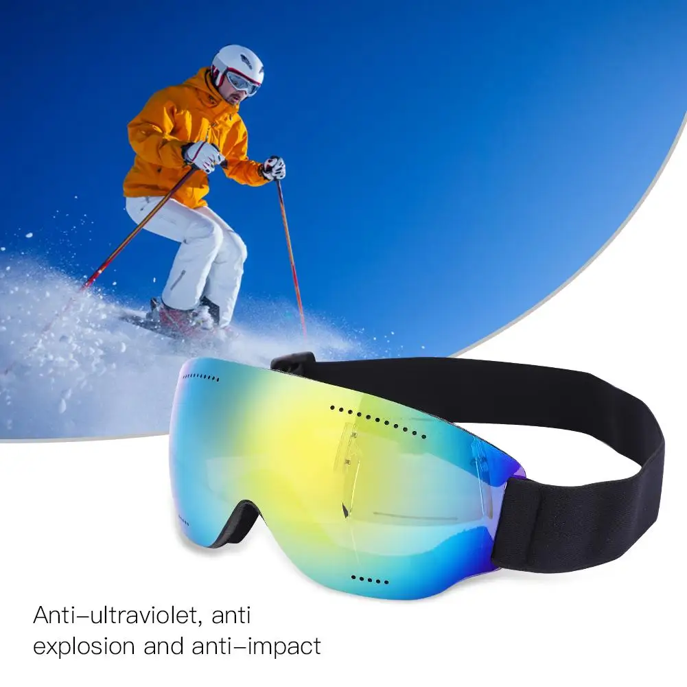Горнолыжные очки cool Zone