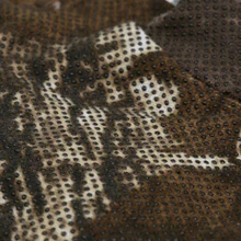 3D листовые охотничьи перчатки тактические впитывающие пот джунгли стрельба противоскользящие защитные полный палец стрейч дышащий камуфляж