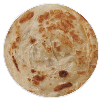 

Funny Crazy Round Air Condition Blanket Food Creations Pizza Donut Hamburger Wrap Throw Blanket Round Hamburger