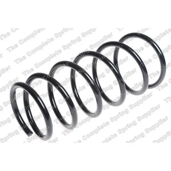 Пружина передняя мКПП\ Chevrolet Epica 2.0 05/2.5 06 LESJOFORS 4
