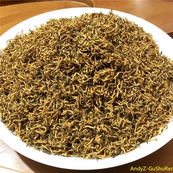 

2020 7A Chinese Jin Jun Mei Black Tea Superior Oolong Tea Natural Organic Green Food For Health Care Lose Weight Kung Fu Tea