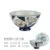 Cartoon Animals Ceramic Rice Bowl Cute Cat Puffer Fish Rabbit Underglaze Tableware Kitchen Accessories Ceramic Bowl 12