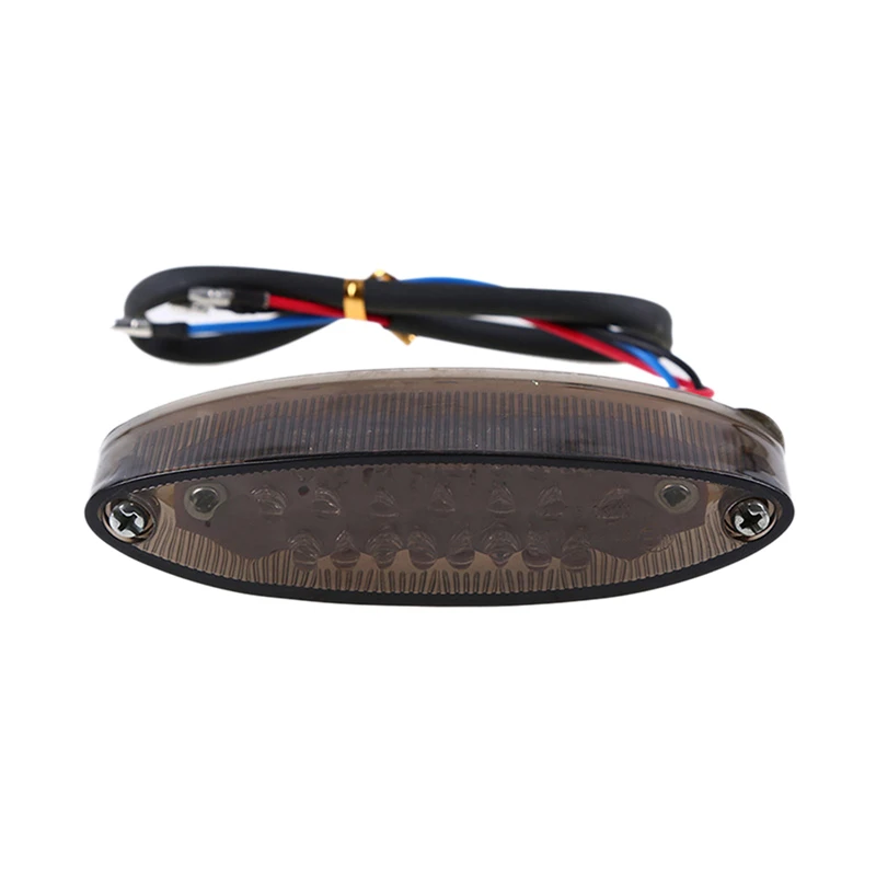 

Motorcycle General Led Brake Light Tail Light Signal Light