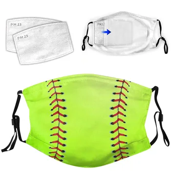 

skin care face mask 1pc Adult Mouth Masks For Protection Face Mask Washable Mask mascarilla mascara facial masque masks