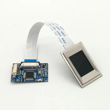 

R311 Large-face Semiconductor Capacitor Fingerprint Module Instead of TCS1