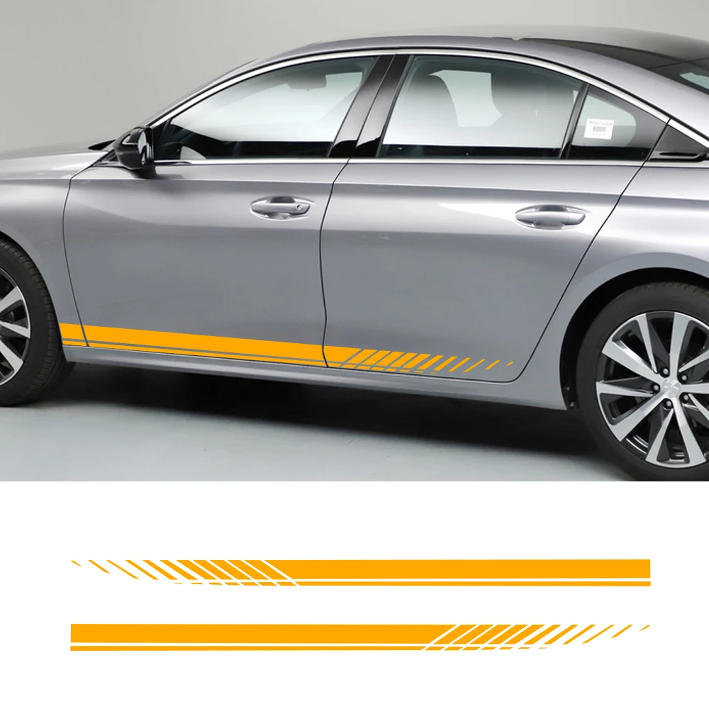 Рисунок 4 - Автомобильная наклейка для Audi