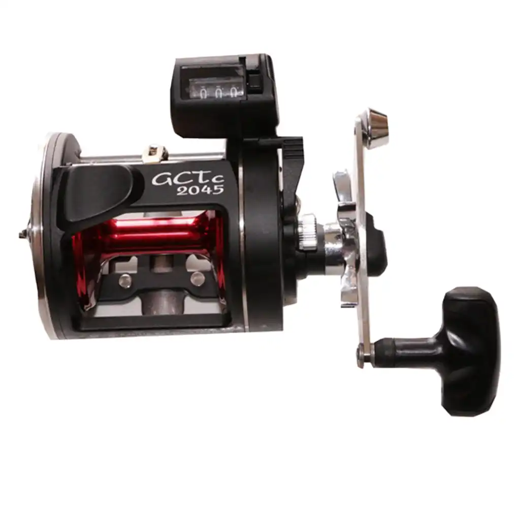 baitcaster accessories