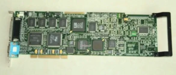 

100% Tested Work Perfect for MATROX CORONA CORONA-LC/4/E 688-06 REV.A