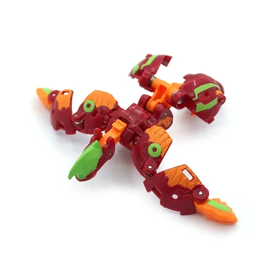 Bakugan Battle Planet BBP Schlacht Spielzeug Dinosaurier Eier Ultra  PYRAVIAN Verformbaren Action Figur Modell Junge Geschenke - AliExpress