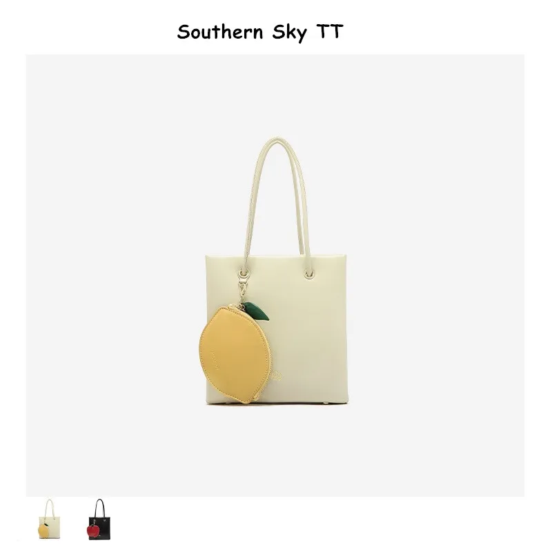 Женская сумка-мессенджер на плечо из кожи | Багаж и сумки