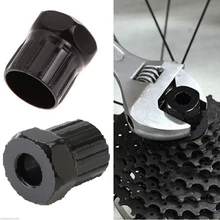 

Bike Rear Cassette Cog Remover Bicyle Bicycle Repair Tool 1.06 Inch 12 Teeth Bicycle Repair Tool Freewheel Socket Black Bike Re