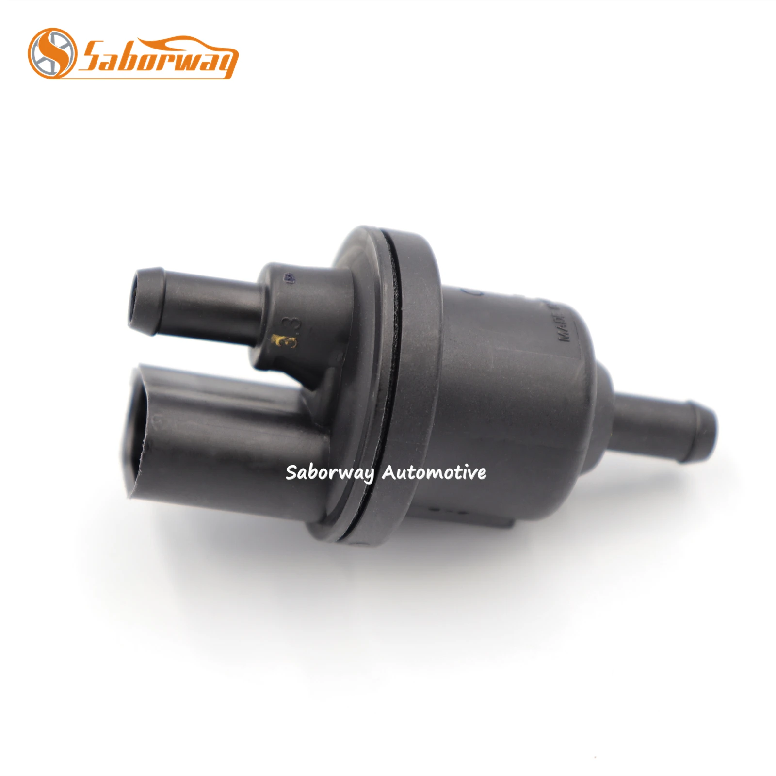 Saborway канистра продувки соленоидный вентиляционный клапан для Golf Polo 1,4 T 2,0 6QE 906 517 6QE906517