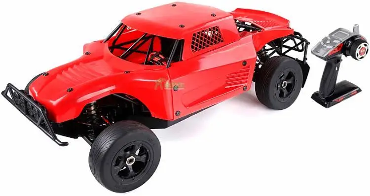 1/5 4WD RC автомобиль обновленная версия 2,4G Радио пульт дистанционного управления RC автомобиль игрушки багги ROFUN ELT четырехколесный привод ESC 8S 200A бесщеточный