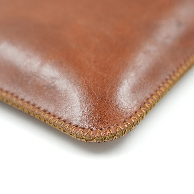 Universal PU Leather Phone Bag Pocket Wallet Pouch Case