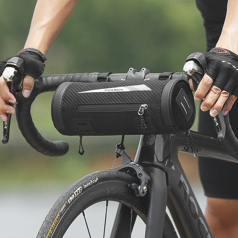 Bolsa Bicicleta Funda Impermeable Movil Bici Funda Para Bicicleta