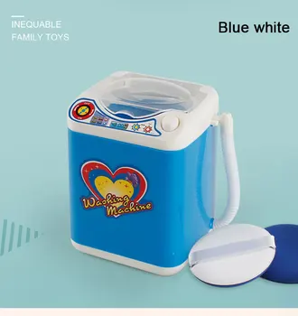 

Electric Cosmetic Puff Washing Machine Makeup Brushes Puff Washing Machine Sponge Washer Cleaning Tools Children's Toy