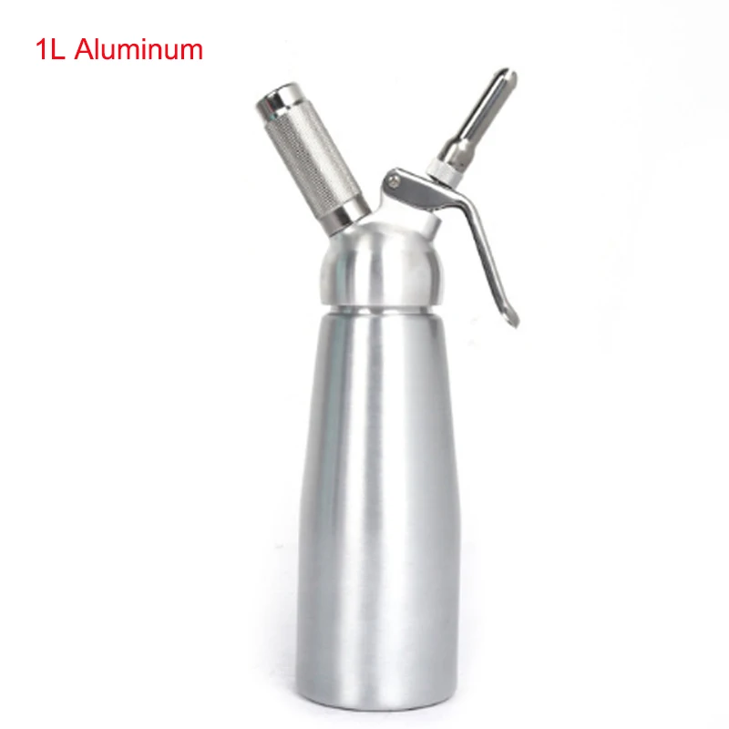 1L Aluminum