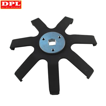 Petrol & Electric hybrid Fuel Tank Lid Removal Tool  For BMW I3 i8 7 Series 5 Series X1 X5 Wrench 1