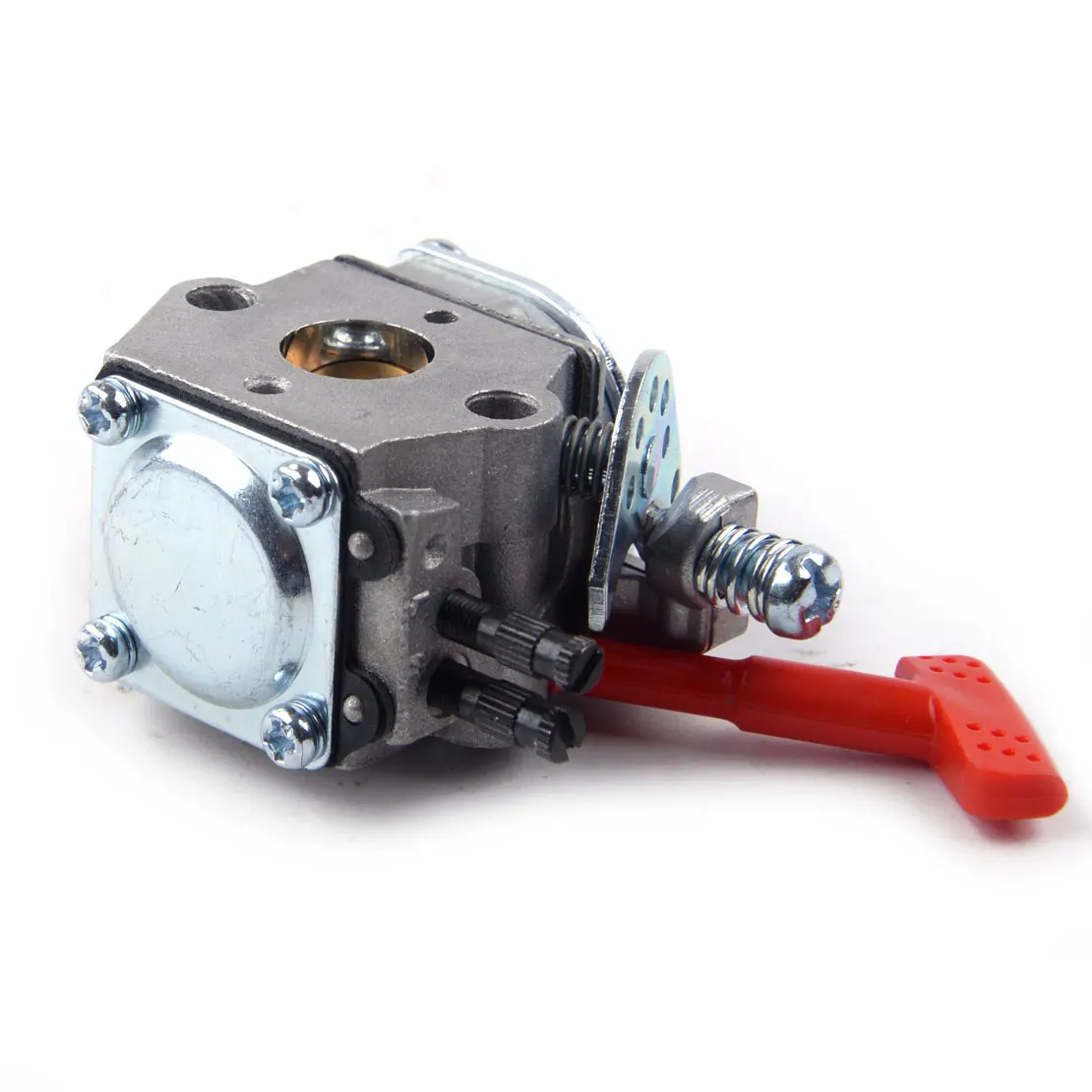 LETAOSK Карбюратор ПОДХОДИТ для Zama C1U-H31C Walbro WT-191 WT-363 Homelite Ultra 25cc триммер A04445A A03003 A07139