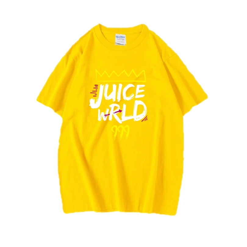 Juice WRLD 999 Tees 3