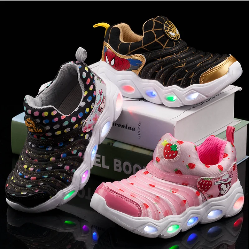 nike caterpillar toddler shoes