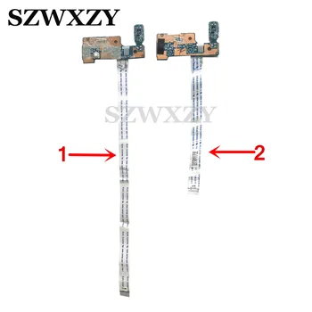

For Acer Aspire 5750 5750G LS-6902P Power Button Board With Cable full tested