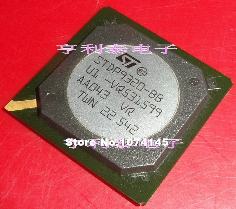 

STDP9320-BB