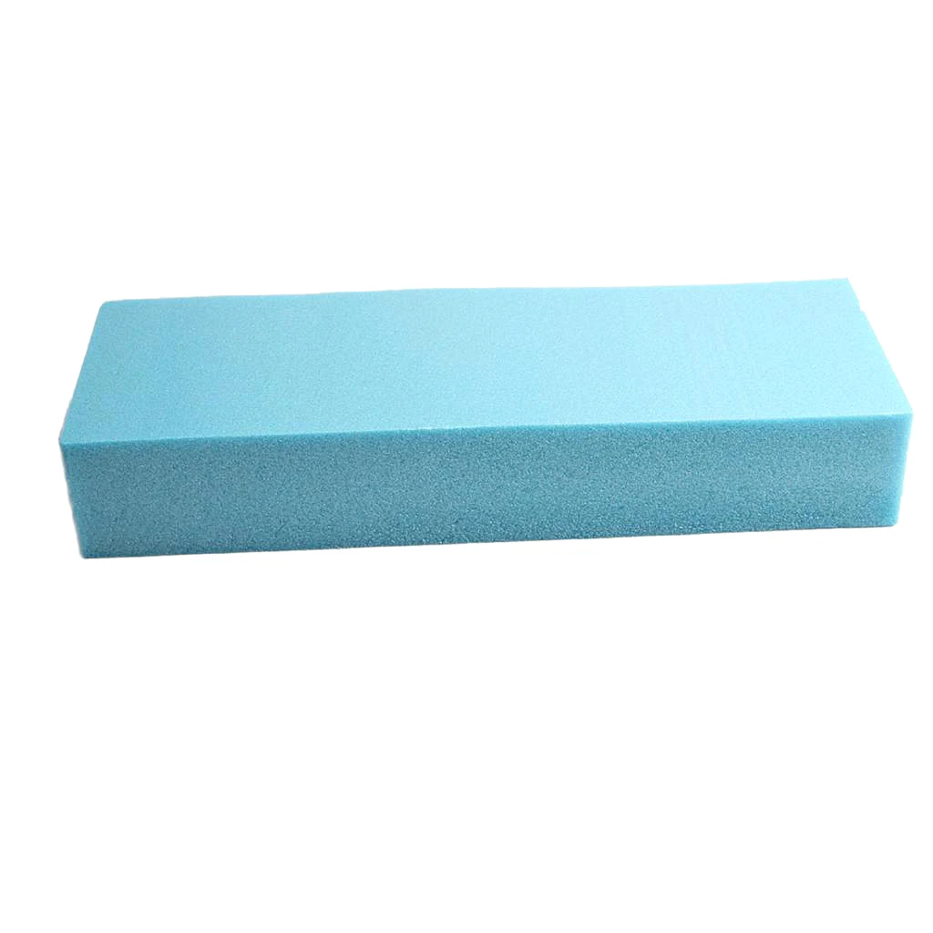 10pcs High Density Foam Slab 11.6x3.9x2'' for Building Model Landscape Diorama