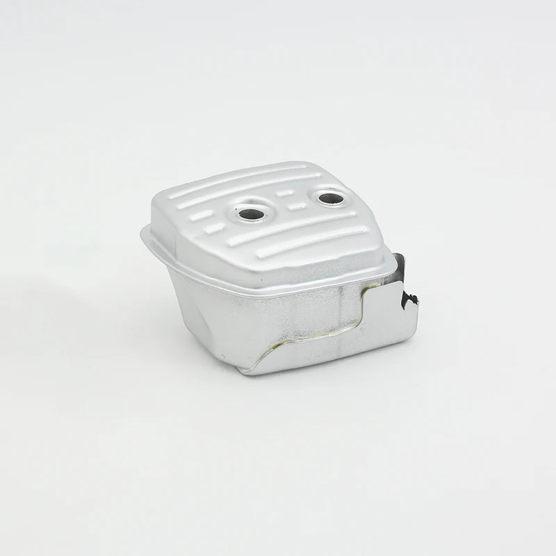 Silenziatore Adatto Per Stihl Ms231 Ms251 Ms251C Ms 231 251 Attrezzi Da Giardino Pezzi Di Ricambio 1143 140 0661 11431400661