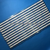 12pcs LED backlight strip for UE60J6200 UN60J6200 UN60FH6003 UN60H6203 D3GE-600SMA-R2 600SMB-R1 BN96-29074A 29075A 1