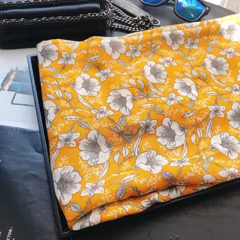 

KYQIAO women hijab scarf female autumn spring Mexico style hippie long printed tassels head scarf muffler shawl wrap